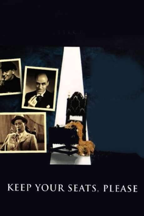 Keep Your Seats, Please